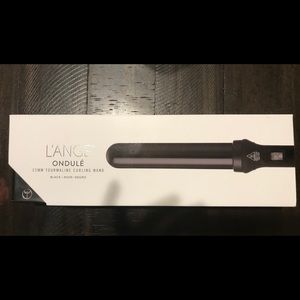 L’ANGE Ondule 32mm Tourmaline Curling Wand